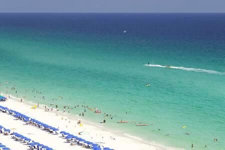 The Scallop By Brightwild-Beachfront Condo Ντέστιν Εξωτερικό φωτογραφία