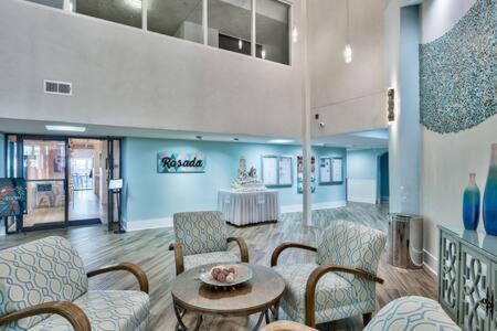 The Scallop By Brightwild-Beachfront Condo Ντέστιν Εξωτερικό φωτογραφία