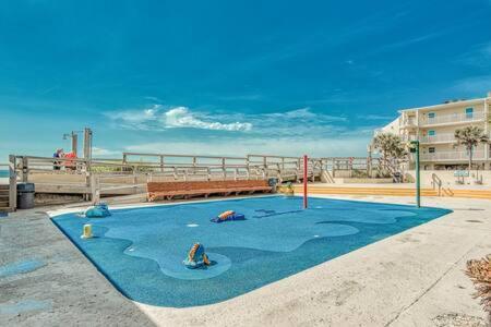 The Scallop By Brightwild-Beachfront Condo Ντέστιν Εξωτερικό φωτογραφία