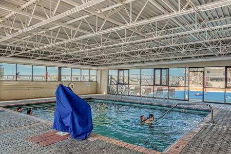 The Scallop By Brightwild-Beachfront Condo Ντέστιν Εξωτερικό φωτογραφία